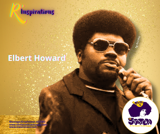 Elbert Howard
