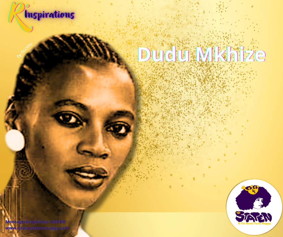 Dudu Mkhize