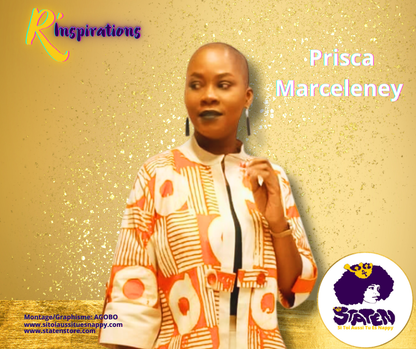 Prisca Marceleney