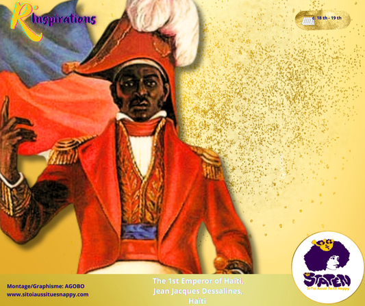 Jean Jacques Dessalines