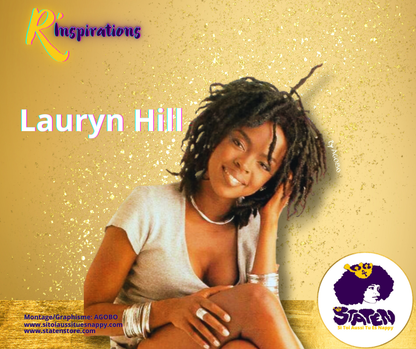 Lauryn Hill