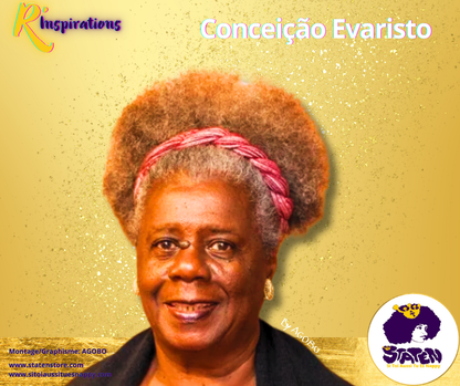 Conceição Evaristo