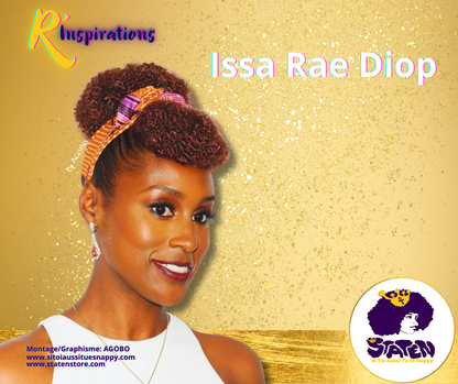 Issa Rae Diop