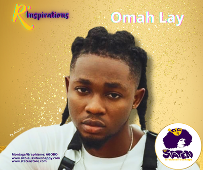 Omah Lay