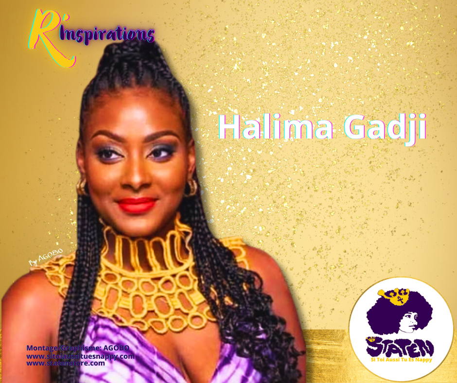 Halima Gadji