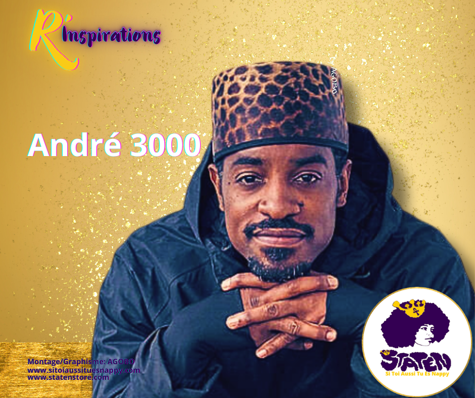 Andre 3000