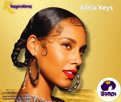 Alicia Keys
