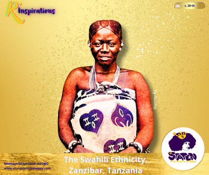 Swahili