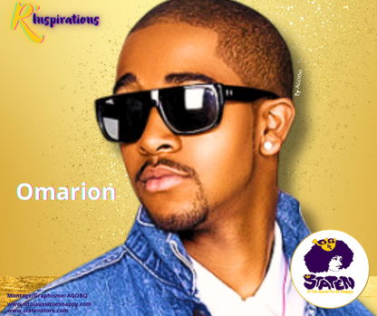 Omarion