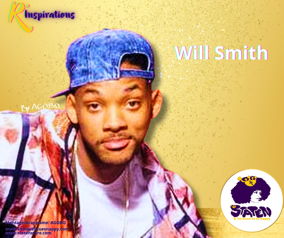Will Smith