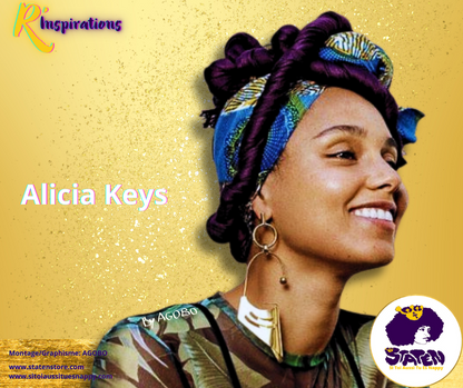 Alicia Keys