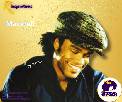 Maxwell