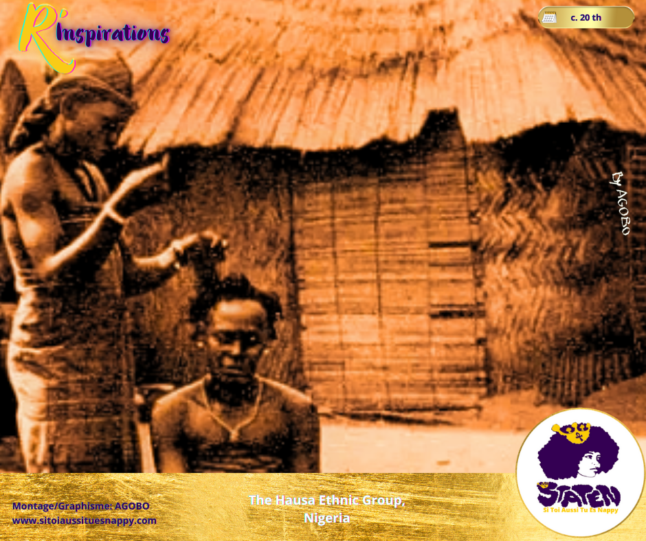 Hausa/Haoussa