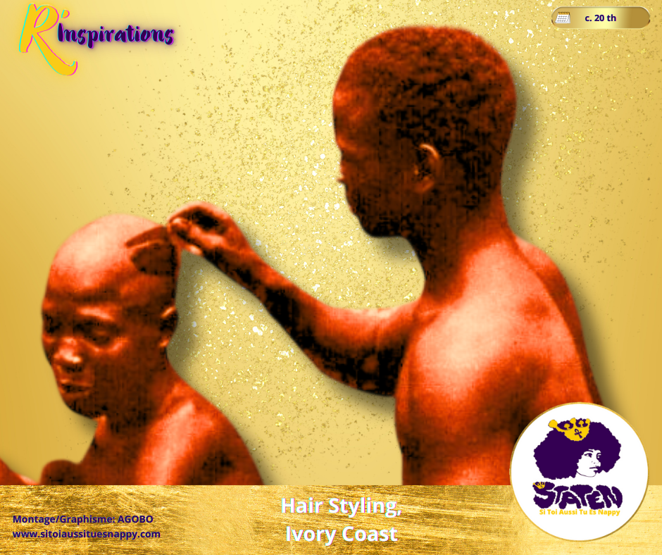Coupes de Cheveux - Homme