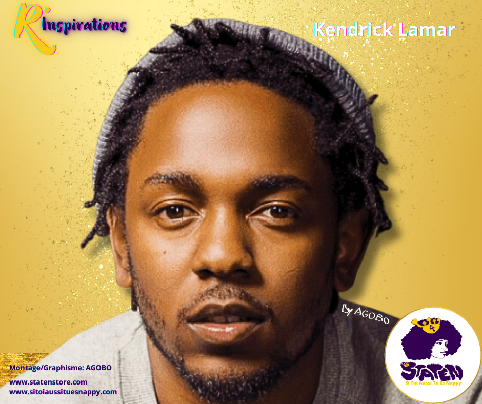 Kendrick Lamar
