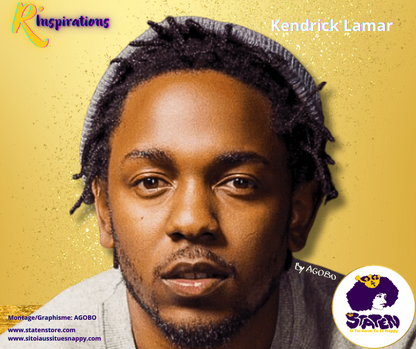 Kendrick Lamar