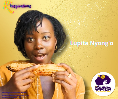 Lupita Nyong'o