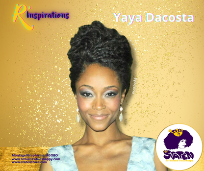 Yaya Dacosta