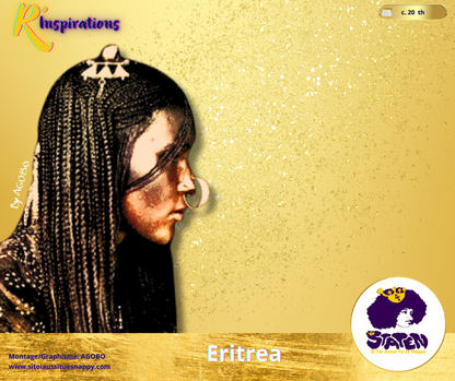 Piercings Ethniques Traditionnelles (Afrique)