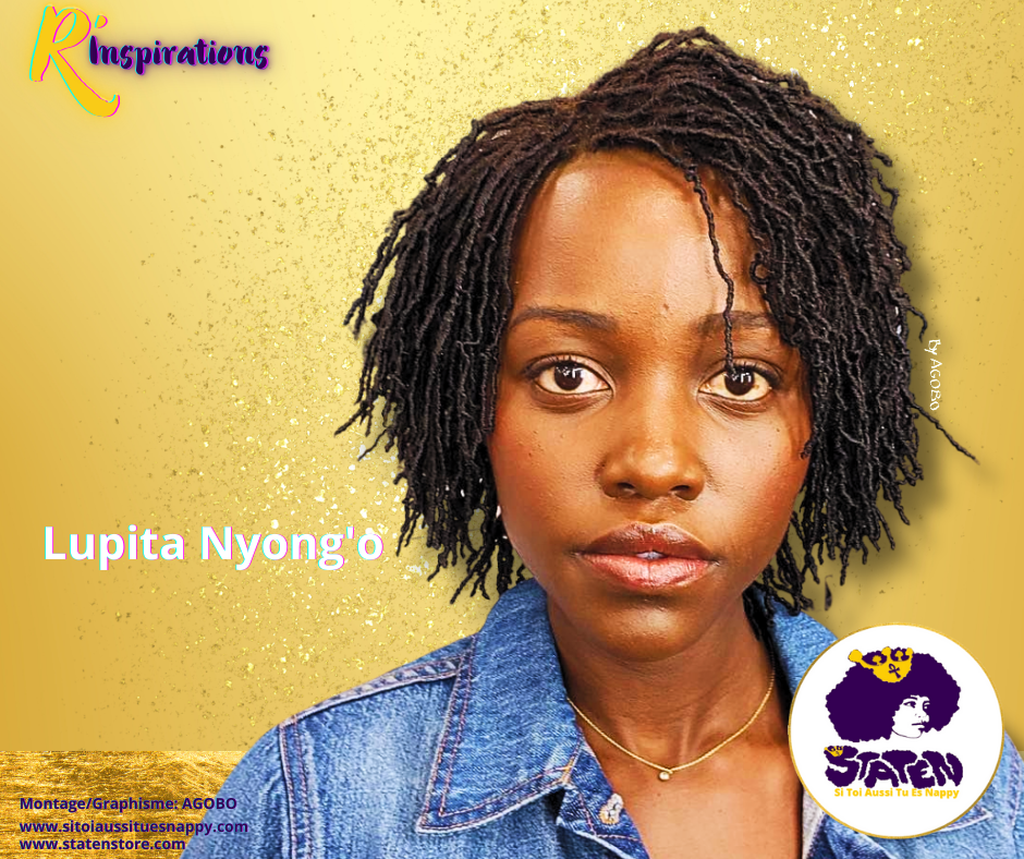 Lupita Nyong'o