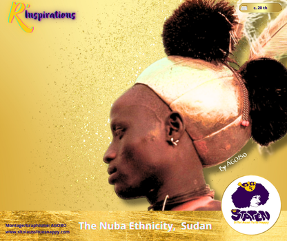 Nuba