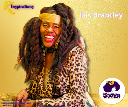Isis Brantley