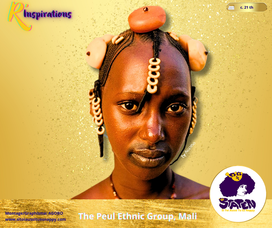 Piercings Ethniques Traditionnelles (Afrique)