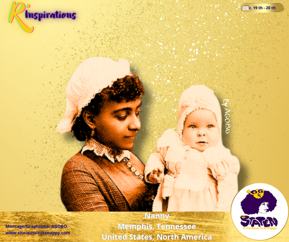 Nourrices de l'Histoire