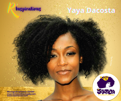Yaya Dacosta