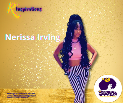 Nerissa Irving