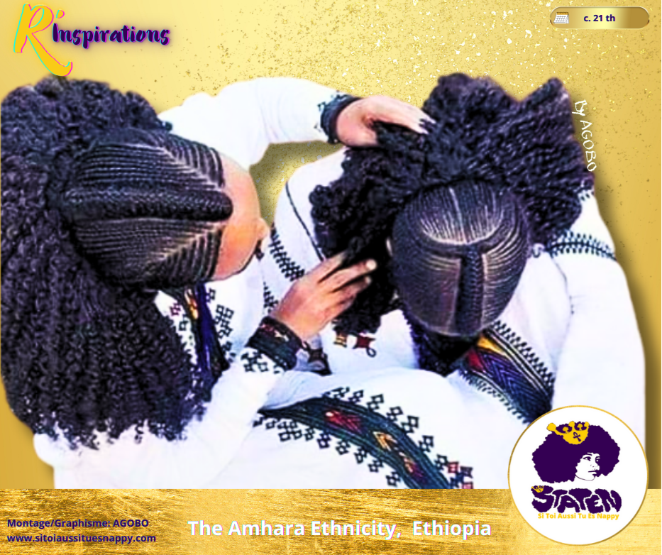 Amhara