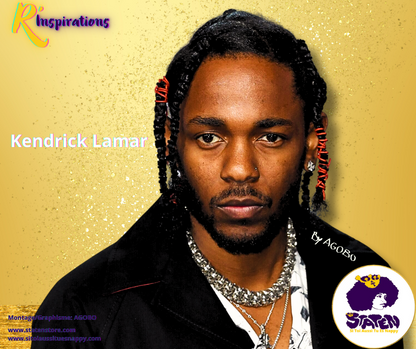 Kendrick Lamar