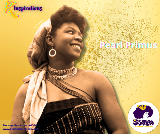 Pearl Primus