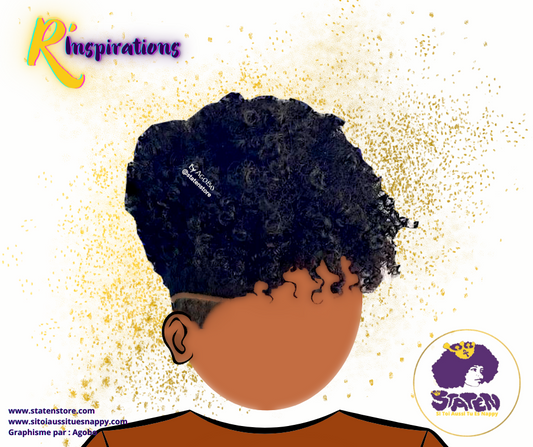 Frange & Coupes de Cheveux - Homme