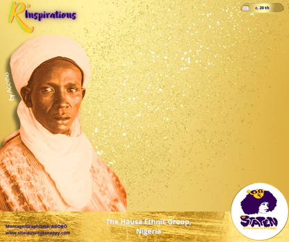 Hausa/Haoussa