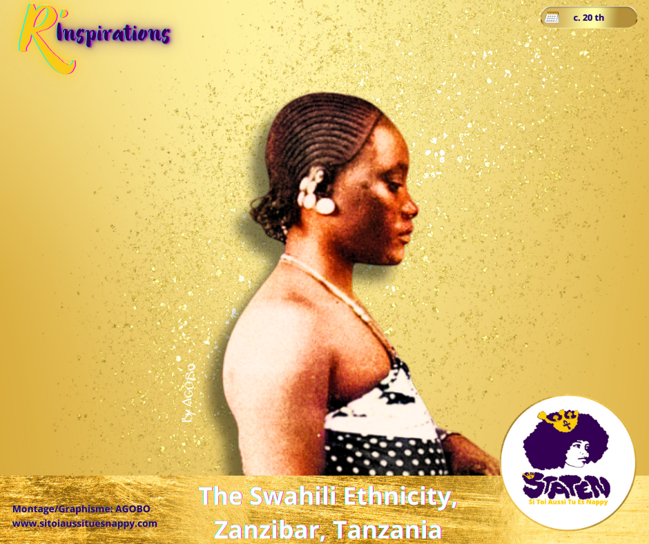 Swahili