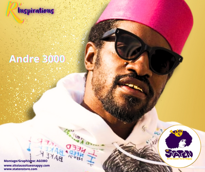 Andre 3000