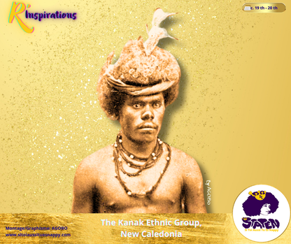 Afro & Chapeau - Homme | Coiffures Ethniques