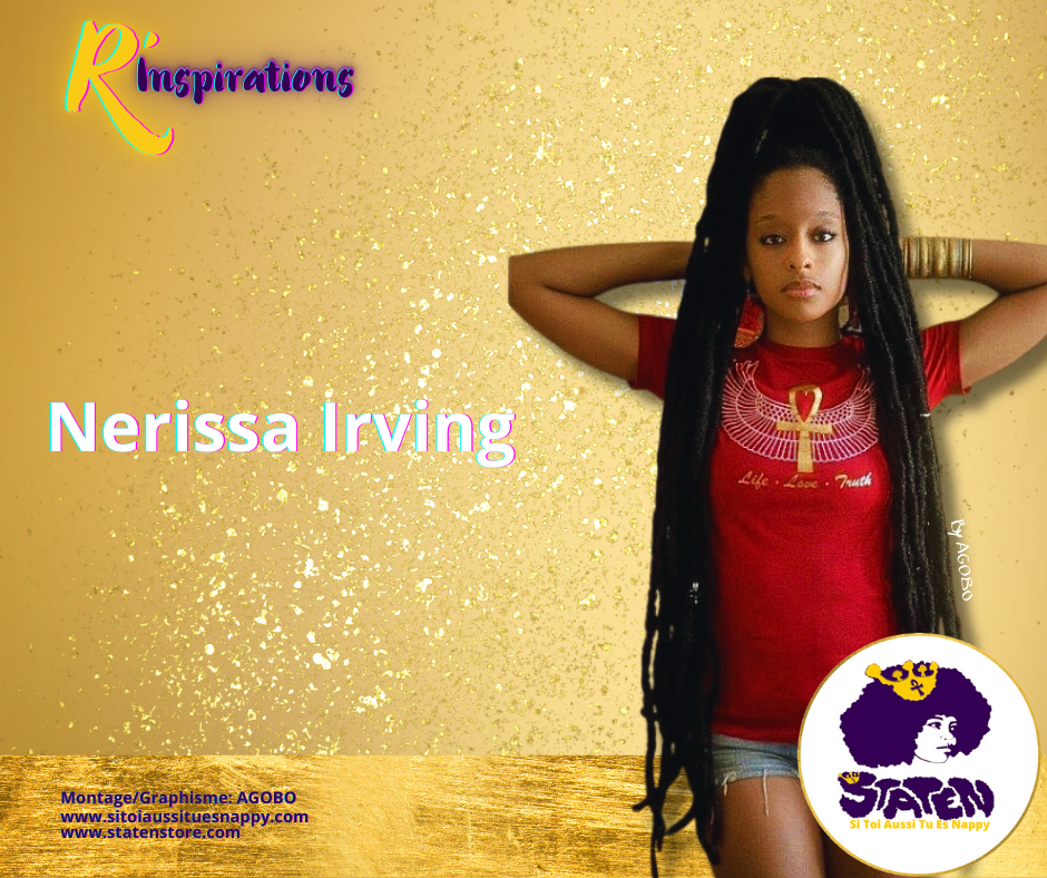 Nerissa Irving