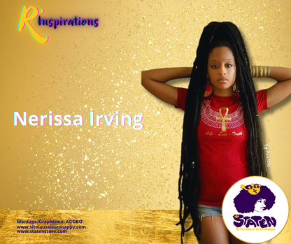Nerissa Irving