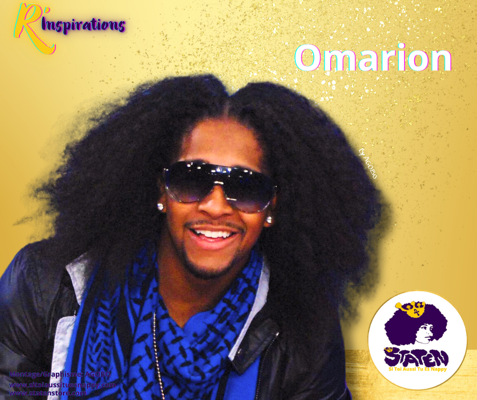 Omarion