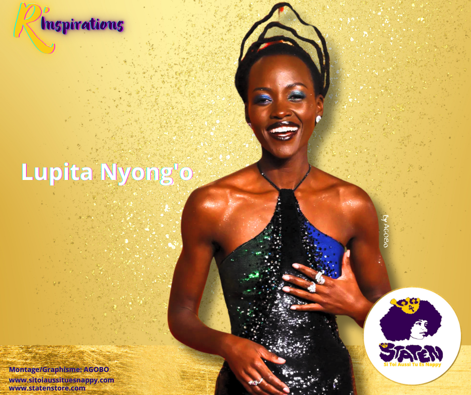 Lupita Nyong'o