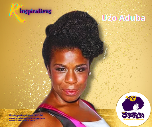 Uzo Aduba