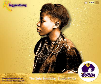 Zulu / Zoulou