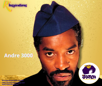 Andre 3000