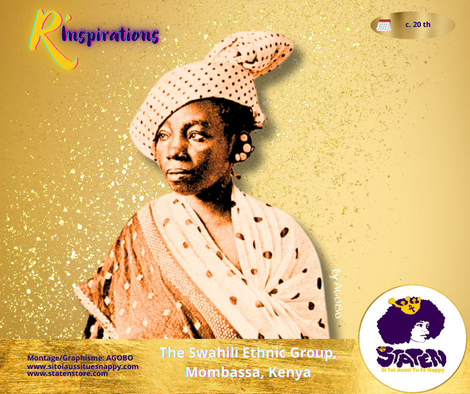 Swahili