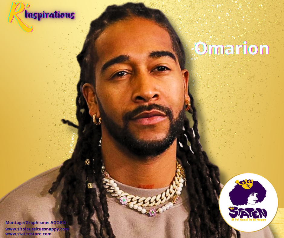 Omarion