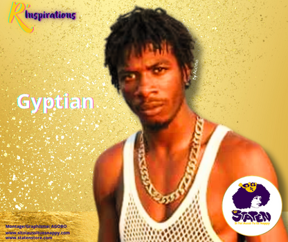 Gyptian