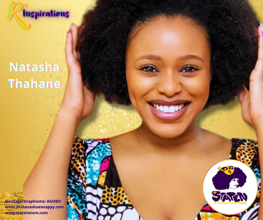 Natasha Thahane