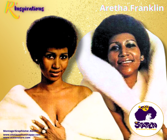 Aretha Franklin